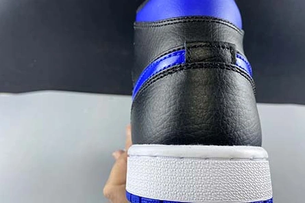 Efficient 8752 Air Jordan 1 MID AJ1 554724-068