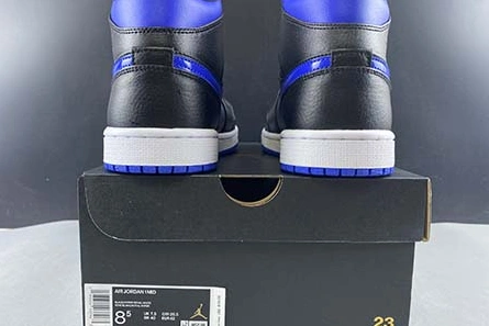 Reproduction Efficient 8752 Air Jordan 1 MID AJ1 554724-068