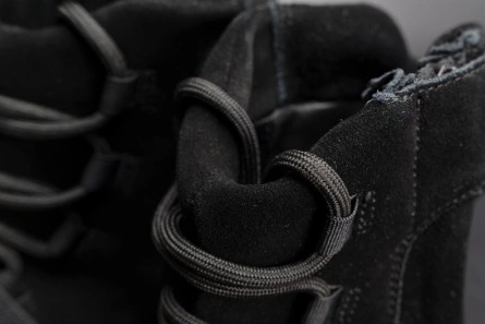 1:1 copy Efficient 8967 Adidas Yeezy Boost 750 Triple Black Cblack BB1839