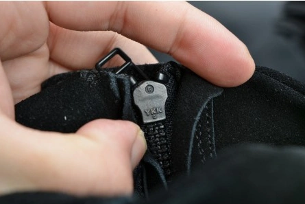 1:1 copy Efficient 8967 Adidas Yeezy Boost 750 Triple Black Cblack BB1839