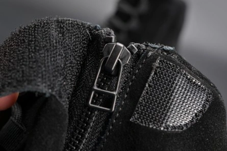 1:1 copy Efficient 8967 Adidas Yeezy Boost 750 Triple Black Cblack BB1839