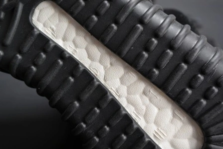 1:1 copy Efficient 8967 Adidas Yeezy Boost 750 Triple Black Cblack BB1839