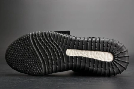 1:1 copy Efficient 8967 Adidas Yeezy Boost 750 Triple Black Cblack BB1839