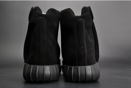 1:1 copy Efficient 8967 Adidas Yeezy Boost 750 Triple Black Cblack BB1839