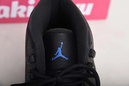 Price-wise Efficient 9201 JORDAN 12 RETRO BLACK GAME ROYAL - 130690-014