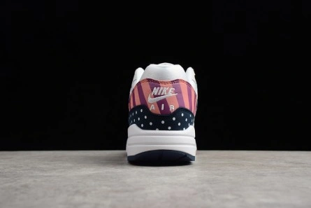 Wallet-friendly Elegant 1382 Parra Nike Air Max 1 AT3057-100
