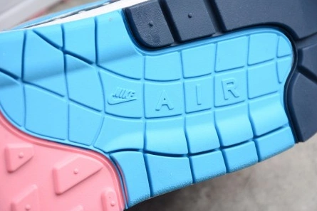 Wallet-friendly Elegant 1382 Parra Nike Air Max 1 AT3057-100