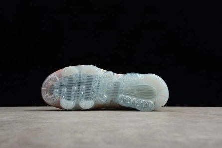 1:1 copy Elegant 1688 Nike Air VaporMax Flyknit 2.0 Particle Beige Smokey Mauve  womens 942843-203