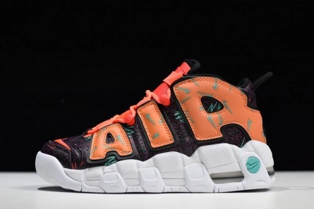 Elegant 1817 Nike Air More Uptempo What The 90s AT3408-800