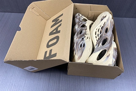 Value-driven Elegant 2909 adidas Yeezy Foam RNNR MX Cream Clay  GX8774