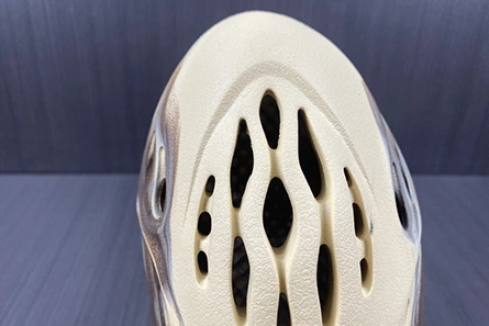 Value-driven Elegant 2909 adidas Yeezy Foam RNNR MX Cream Clay  GX8774