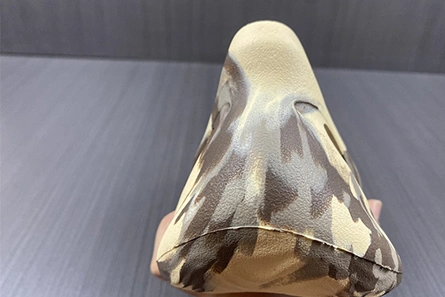 Elegant 2909 adidas Yeezy Foam RNNR MX Cream Clay  GX8774