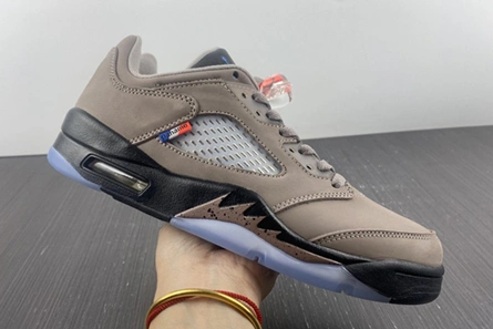Lookalike Elegant 381 PSG-Air Jordan 5 Low DX6325-204