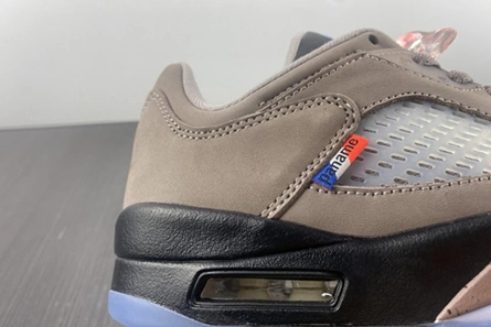 Lookalike Elegant 381 PSG-Air Jordan 5 Low DX6325-204