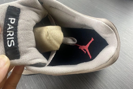 Lookalike Elegant 381 PSG-Air Jordan 5 Low DX6325-204
