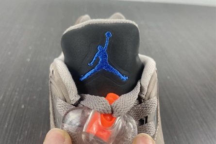 Lookalike Elegant 381 PSG-Air Jordan 5 Low DX6325-204