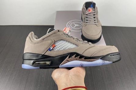 Lookalike Elegant 381 PSG-Air Jordan 5 Low DX6325-204