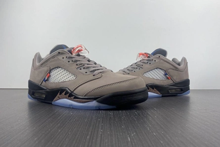 Lookalike Elegant 381 PSG-Air Jordan 5 Low DX6325-204
