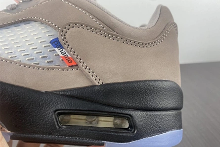 Lookalike Elegant 381 PSG-Air Jordan 5 Low DX6325-204