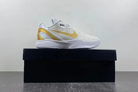 Elegant 423 Nike Kobe 6 429659-108