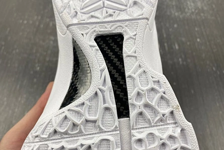 Mirror quality Elegant 423 Nike Kobe 6 429659-108