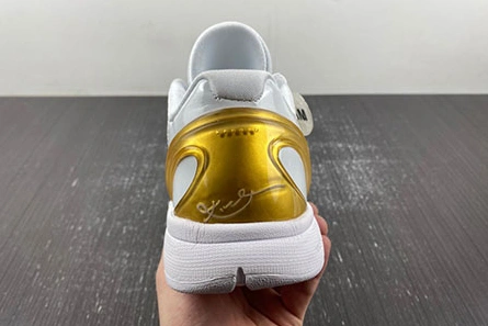 Mirror quality Elegant 423 Nike Kobe 6 429659-108