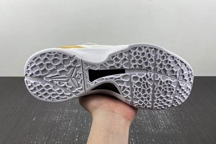 Mirror quality Elegant 423 Nike Kobe 6 429659-108