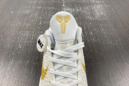 Mirror quality Elegant 423 Nike Kobe 6 429659-108