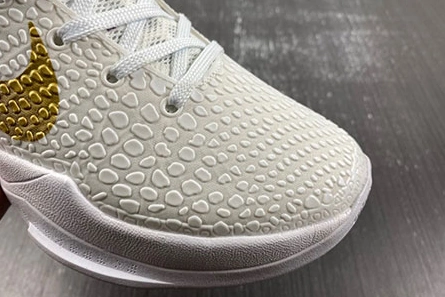 Mirror quality Elegant 423 Nike Kobe 6 429659-108