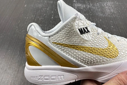 Mirror quality Elegant 423 Nike Kobe 6 429659-108