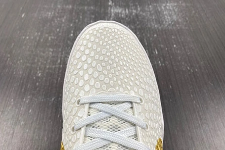 Mirror quality Elegant 423 Nike Kobe 6 429659-108