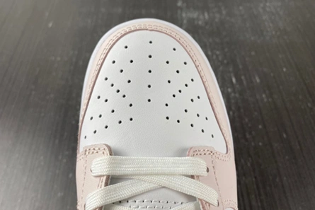 Designer inspired Elegant 5950 Nike Dunk Low Essential Paisley Pack Pink (W)  FD1449-100