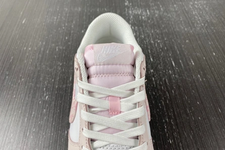 Designer inspired Elegant 5950 Nike Dunk Low Essential Paisley Pack Pink (W)  FD1449-100