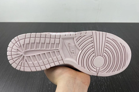 Designer inspired Elegant 5950 Nike Dunk Low Essential Paisley Pack Pink (W)  FD1449-100