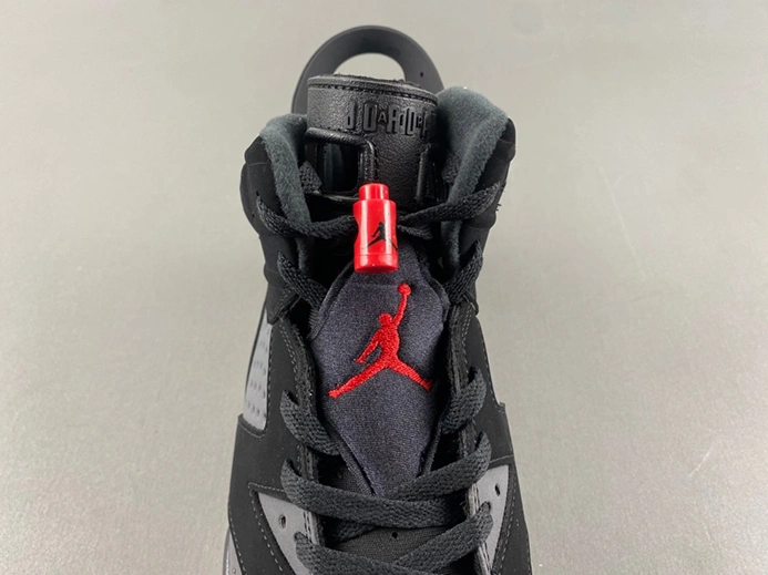 Economical Elegant 6298 Air Jordan 6 “Fire Red” CT8529-064