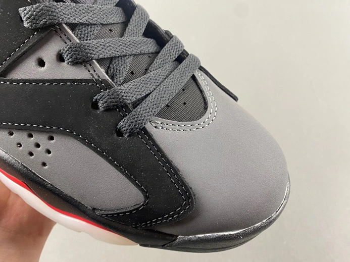 Economical Elegant 6298 Air Jordan 6 “Fire Red” CT8529-064