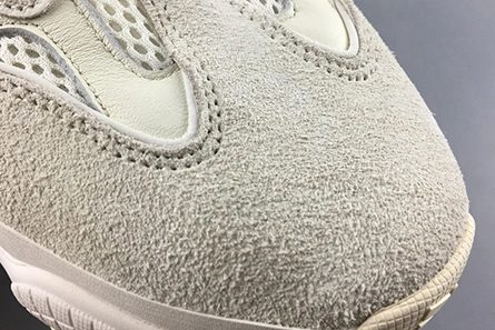 Value-driven Elegant 7135 ADIDAS YEEZY DESERT RAT 500 BONE WHITE FV3573