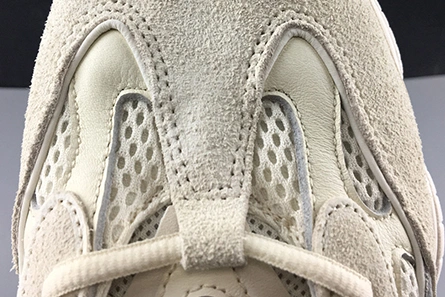 Value-driven Elegant 7135 ADIDAS YEEZY DESERT RAT 500 BONE WHITE FV3573