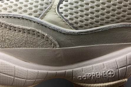 Value-driven Elegant 7135 ADIDAS YEEZY DESERT RAT 500 BONE WHITE FV3573