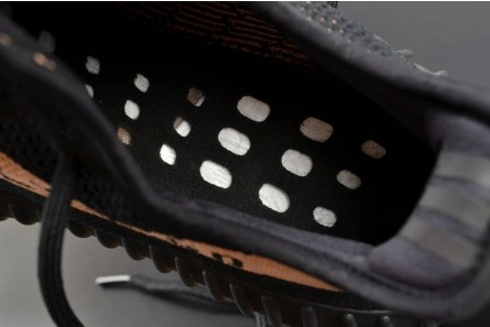 Mirror Elegant 7229 adidas Yeezy Boost 350 V2 Black Copper BY1605