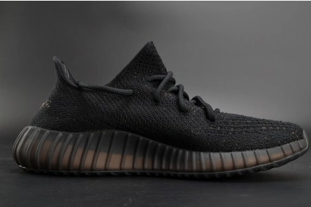 Mirror Elegant 7229 adidas Yeezy Boost 350 V2 Black Copper BY1605
