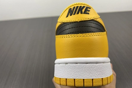 Cost-effective Elegant 7654 Nike Dunk Low Takes on a Familiar “Goldenrod” Colorwa DD1391-004