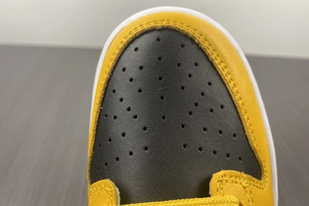 Cost-effective Elegant 7654 Nike Dunk Low Takes on a Familiar “Goldenrod” Colorwa DD1391-004