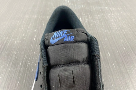 Deal-worthy Elegant 7880 Jordan 1 Retro Low OG Mystic Navy CZ0790-041