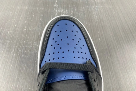 Deal-worthy Elegant 7880 Jordan 1 Retro Low OG Mystic Navy CZ0790-041