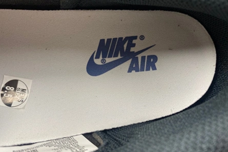 Deal-worthy Elegant 7880 Jordan 1 Retro Low OG Mystic Navy CZ0790-041