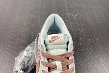 Master copy Elegant 8273 Nike Dunk Low Fossil Rose  DH7577-001