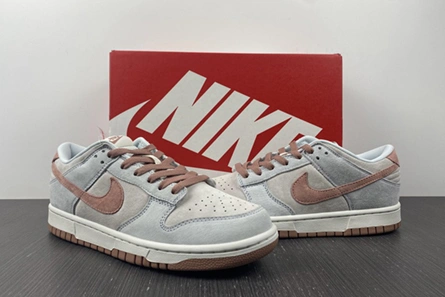 Master copy Elegant 8273 Nike Dunk Low Fossil Rose  DH7577-001