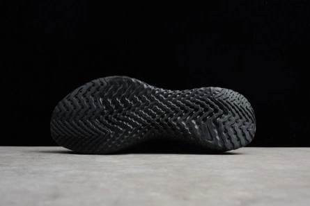 EyeCatching 1915 NIKE EPIC REACT FLYKNIT BLACK RACER BLUE AQ0067-004