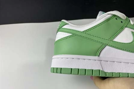 Value-driven EyeCatching 2978 Nike SB Dunk Low Green Tender powder 2021 CU1726-188